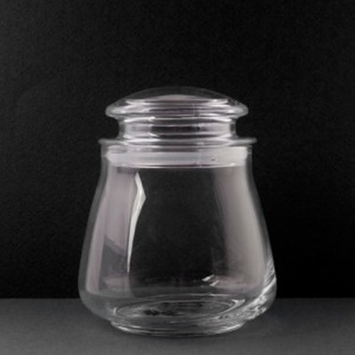 캔들용기 - JAR 유리 용기 DS400(ml) (투명)