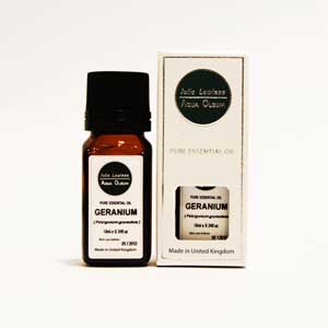 (A)제라늄10ml (Geranium Essential Oil) / EO / 에센셜오일 / 에센셜 오일