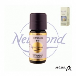 노이몬트 시트로넬라 EO(10ml)(유기농) (Citronella Essential Oil)