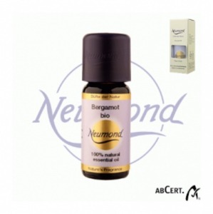 노이몬트 베르가못EO(10ml)(유기농) (Bergamot Essential Oil)
