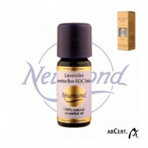 노이몬트 라벤더(fine Aoc) EO(10ml)(유기농) (Lavender Essential Oil)