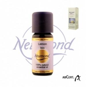 노이몬트 레몬EO(10ml)(유기농) (Lemon Essential Oil)